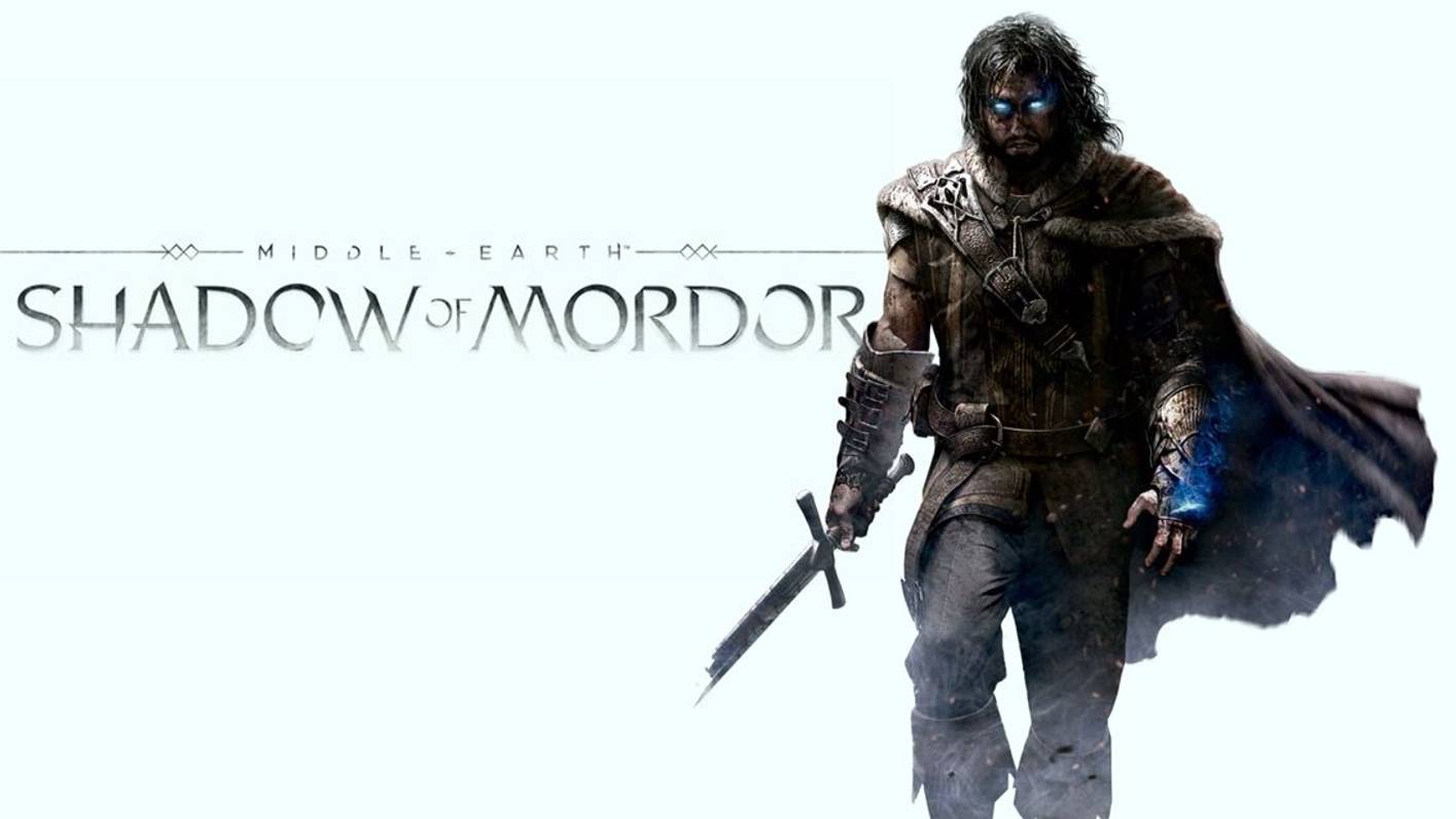 Middle-Earth - Shadow of Mordor|Средиземье: Тень Мордора|#4