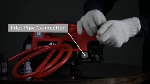 Aimex D5 Car Washer Pressure Washer