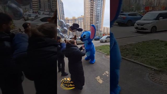 💞Волшебный Начало Милое Поздравление: Стичем С Новорожденным💞