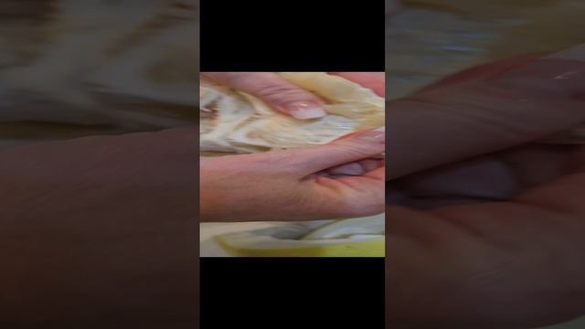 не пОмело а помЕло