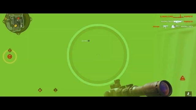 Warface - Highlights  #1