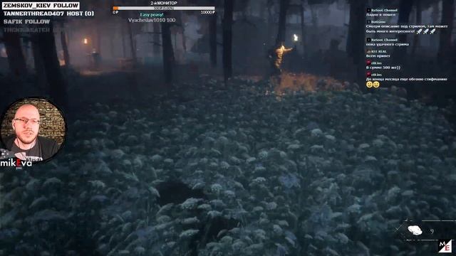 Крыски атакуют 😲 A Plague Tale Innocence №3