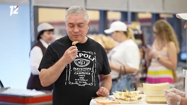 Приговор банде рэкетиров / Школьники охотятся на уток / Захоронение скифской невесты. Новости Омска