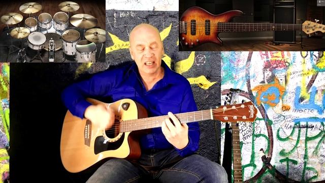 Кино / Звезда / Cover