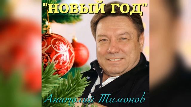 21. "Новый год" - Анатолий Тимонов (23.12.2015)