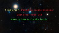 Valorant Error Code 216: failed to create process |How-to-Fix|