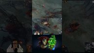 Ра бота в команде ахах #lion #dota2 #дота2 #ttw #dota #shorts