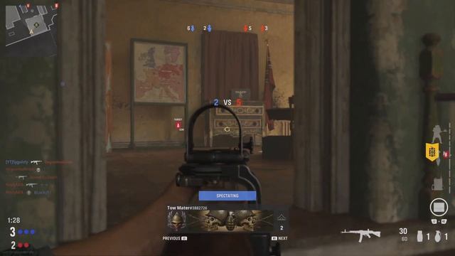 23-5 On Vanguard Search And Destroy (Best STG44, Settings, Classes, Maps, Tips)