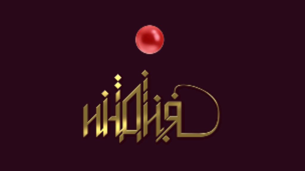 Индия