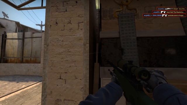 ACE | MIRAGE | etojeHELL