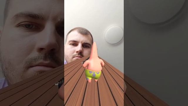 Хаваю еду