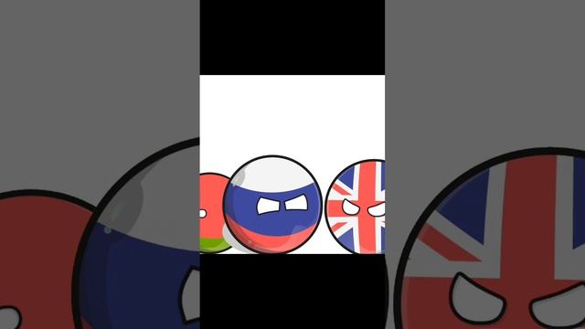 #врек#countryballs