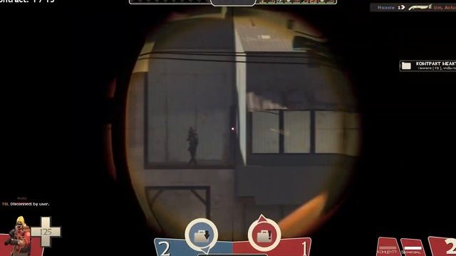 Весь tf2 2023 за 2:37