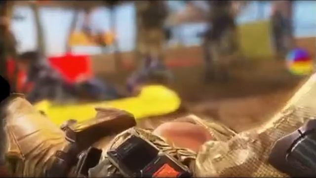 Давай нагибайся - Warface