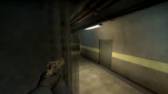 CS:GO [KRAM did Ace!]