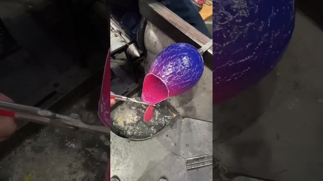 Стеклодувы чудесники