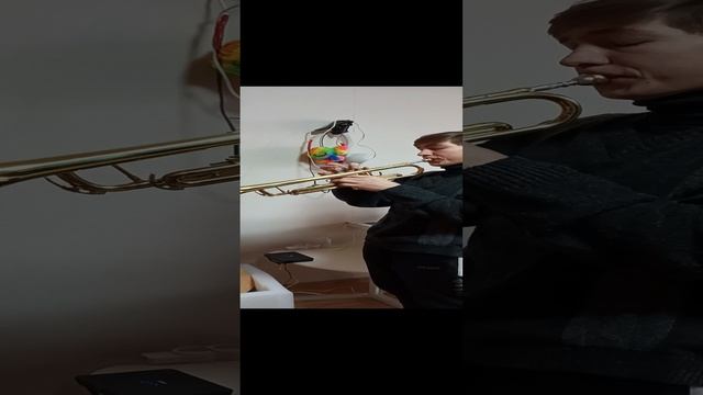 Отрывок из чардаша Монти
