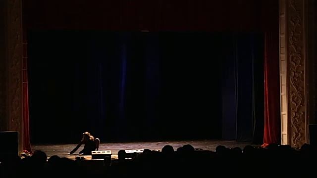 Так близко, так далеко
(Ловцова Дарья) соло