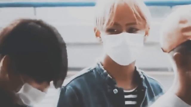 BTS -    Ешьте Больше