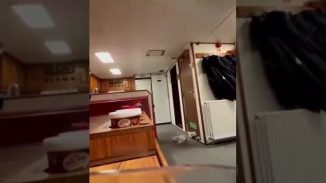 Жизнь в море прекрасна