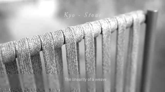 Коллекция уличной мебели от Ditre Italia-1