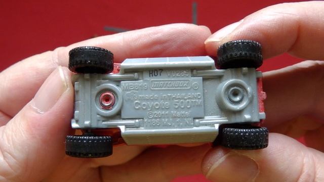 Matchbox