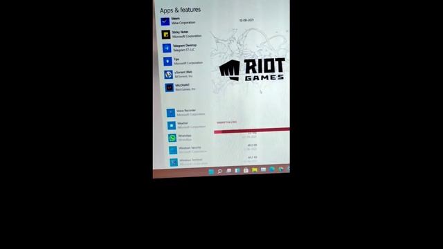 when you get 7 days ban | Valorant