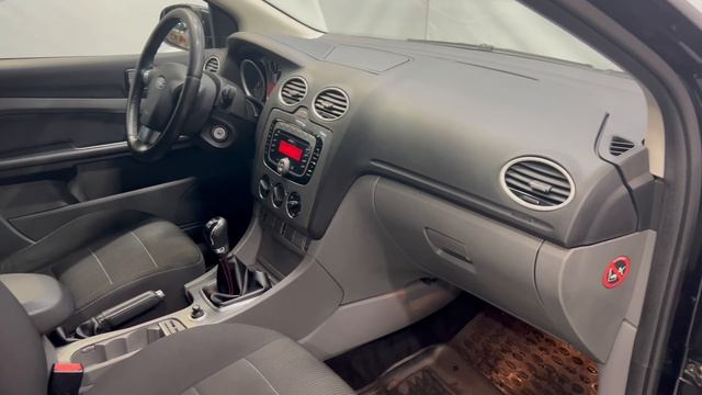 Ford Focus, 2010, Автомолл Картель, Кемерово, ул. Рубиновая-2, +7 (3842) 481 481