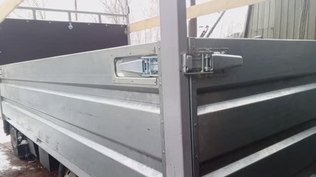 Кузов для Исудзу. Производство кузовов. Тел. 89255181037.