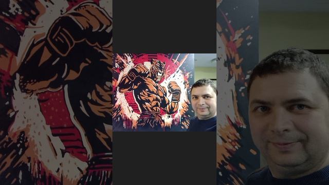 Картины на заказ!💫