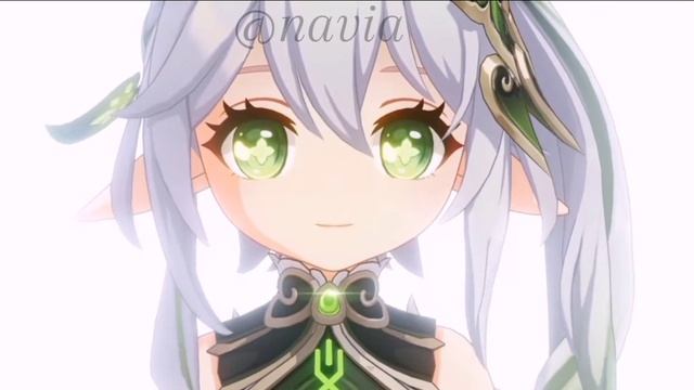 Эдит Navia Genshin Impact ❇️♻️
автор: Navia