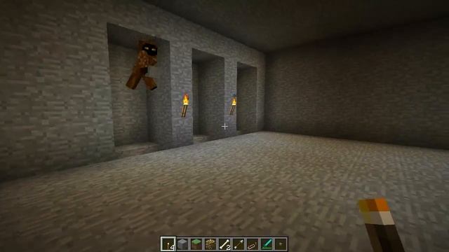 14 Zombie Fortress 2 4th Guest (Sleep Chamber)