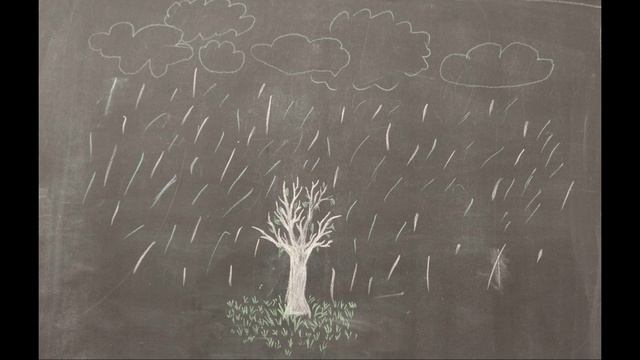 Чудо-дерево