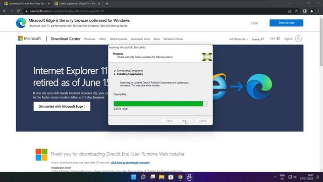 FIX The Devil in Me Crashing, Not Launching, Freezing & Black Screen
