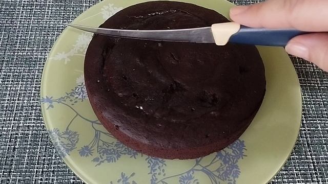 Торт для ДИАБЕТИКА/без муки/ без сахара/ без глютена