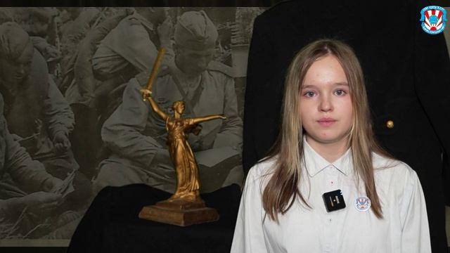 Константин Симонов "Открытое письмо"