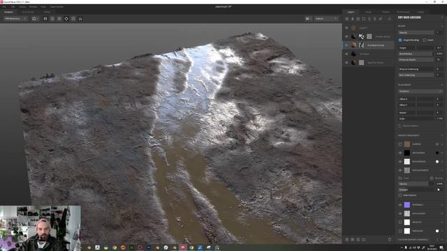 11. Quixel Mixer