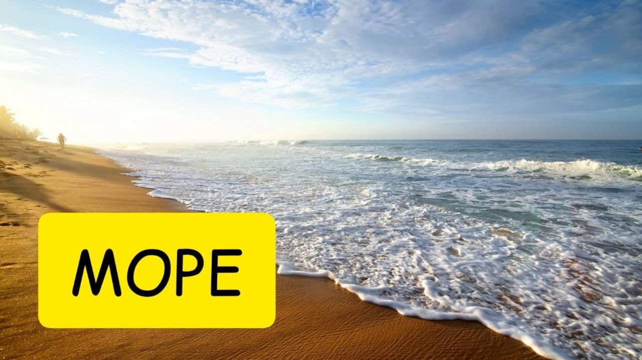 К чему снится море?