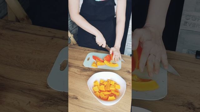 Как почистить тыкву.mp4