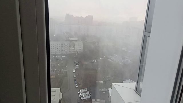 Апокалипсис в Казани😱😱😱