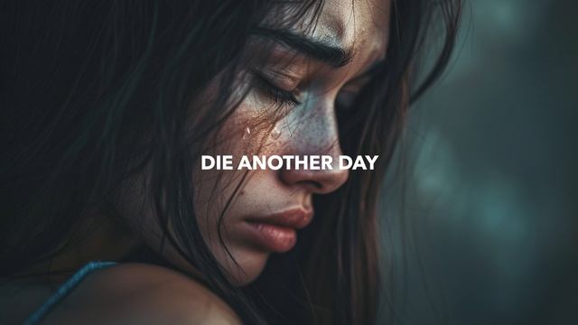 MitiS, HALIENE & Abandoned - Another Day (Lyrics)