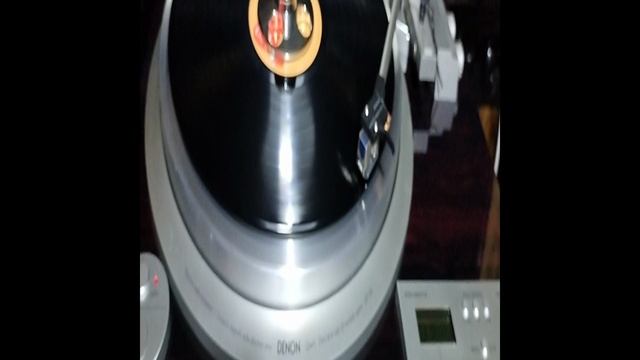 DENON DP-59L