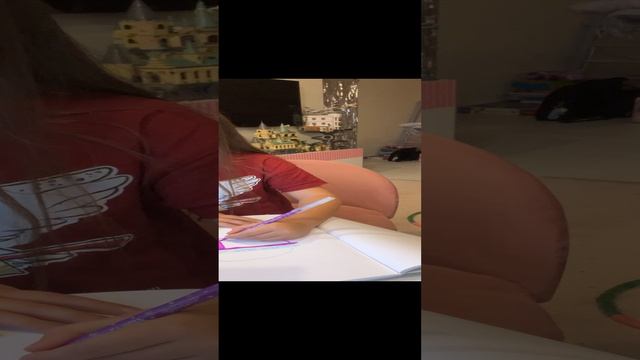 Рисуем вкусняшки