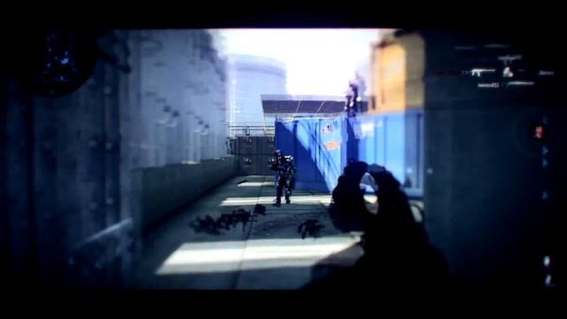Warface: Frag Movie - Type 97