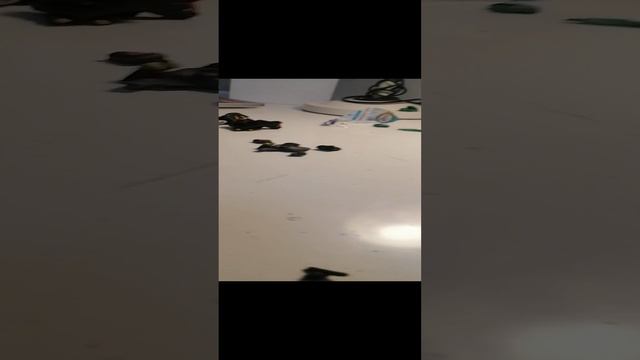 роботы 2 серия 2 часть