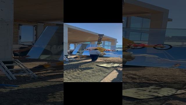 Кран паук 5 тонн производство Китай