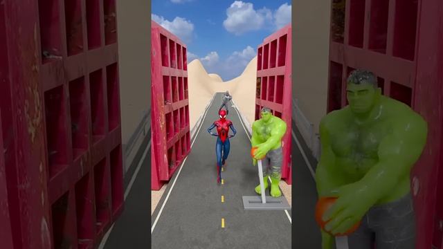 Не повезло черному