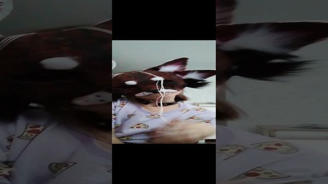 Все мои маски с шестью