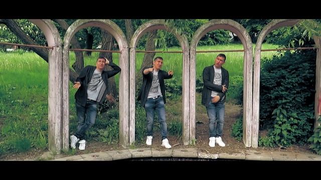 mr.Brains feat KirBee - Монолит (клип)