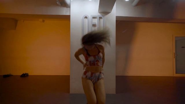 Teyana Taylor - How You Want It_ (feat. King Combs) _ SMOODY (Choreography)